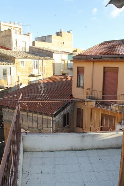 CASA PENSATO – VICOLO MULE' E SALITA CARMELO