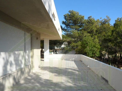 PRESTIGIOSA VILLA A SECCGRANDE