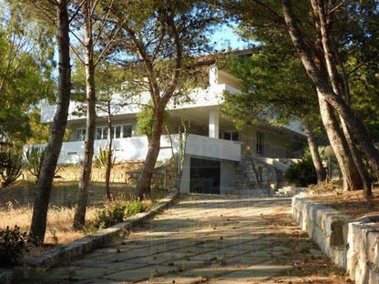 PRESTIGIOSA VILLA A SECCGRANDE