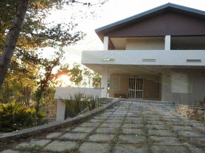 PRESTIGIOSA VILLA A SECCGRANDE