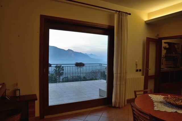 VILLA VINCENZO – CASTELLAMARE DEL GOLFO