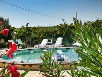 VILLA SERENA - B&B A SECCAGRANDE (AG)