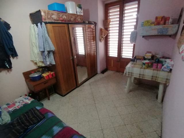 CASA LOSI – CORSO VITTORIO EMANUELE