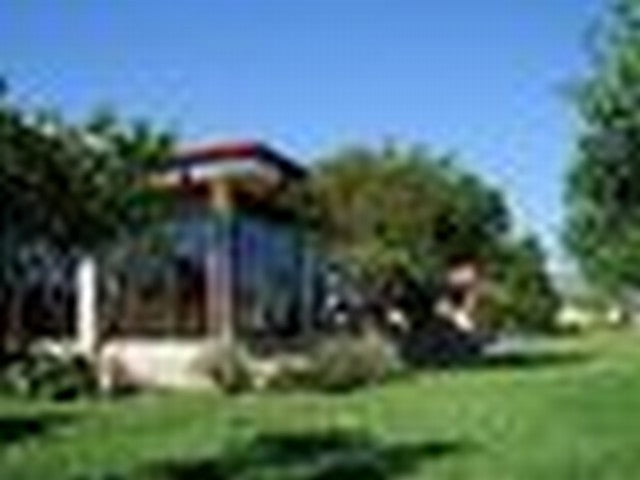 VILLA SERENA - B&B A SECCAGRANDE (AG)