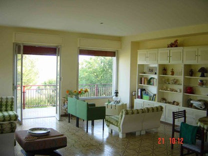 VILLA A CEFALU'