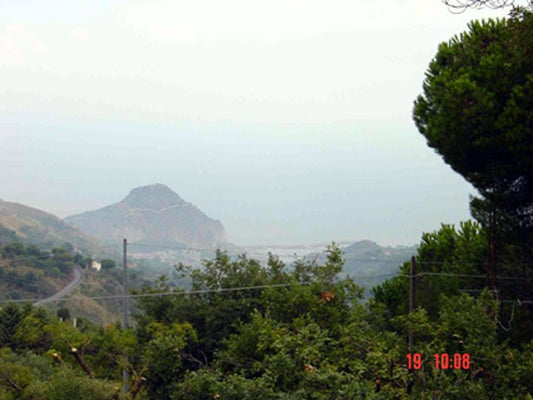 VILLA A CEFALU'