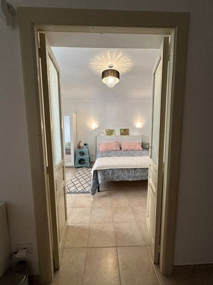 CASA STEFANIA VIA GENTILE