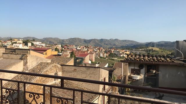 CASA PANORAMICA MARTA VIA DATO