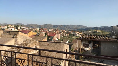 CASA PANORAMICA MARTA VIA DATO