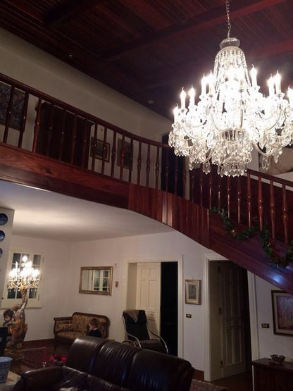 VILLA VALENTI – RIBERA