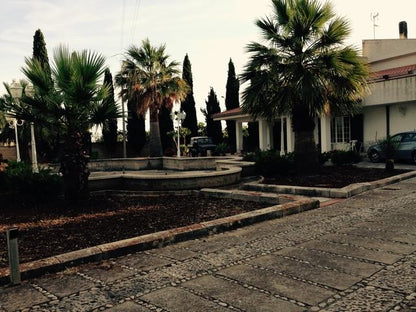VILLA VALENTI – RIBERA