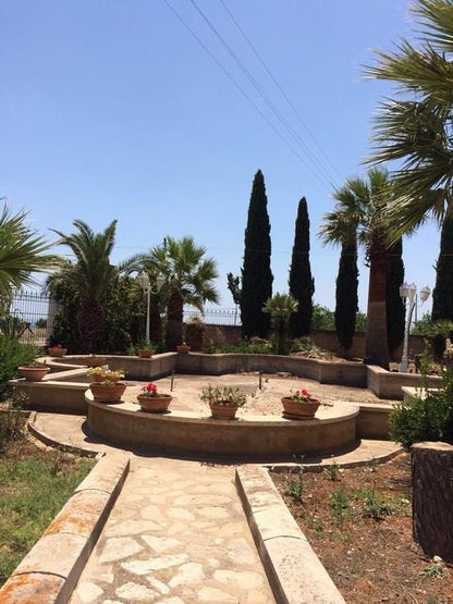 VILLA VALENTI – RIBERA