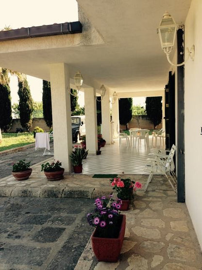 VILLA VALENTI – RIBERA