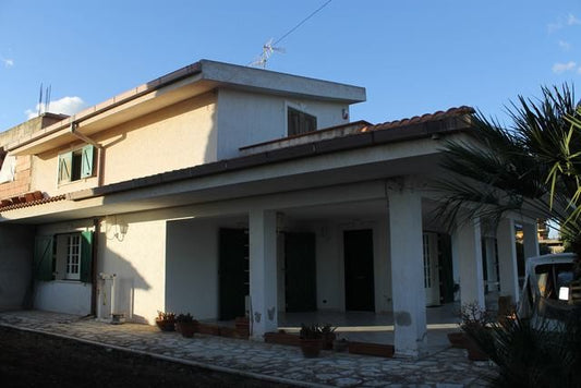 VILLA VALENTI – RIBERA