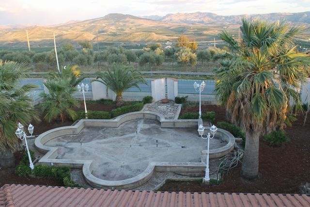 VILLA VALENTI – RIBERA