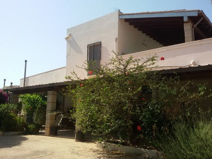 VILLA BALDASSARE – SOVERETO SCIACCA