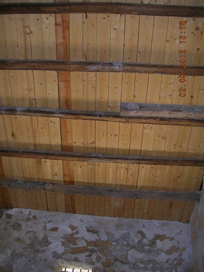 CASA GIUSEPPE CORTILE FIDANZA