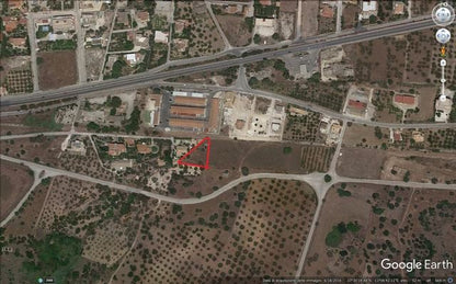 VILLA BALDASSARE – SOVERETO SCIACCA