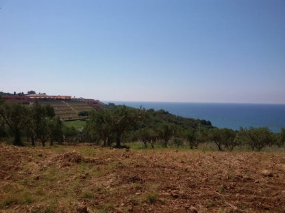 VILLA BALDASSARE – SOVERETO SCIACCA