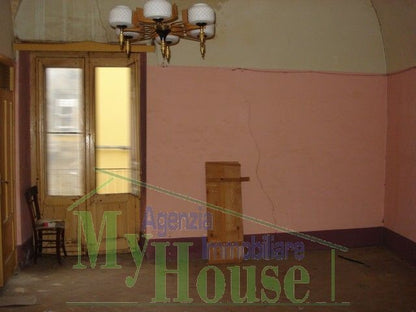 CASA FRANCESCA VIA CALDERAI - PROPERTY IN SICILY