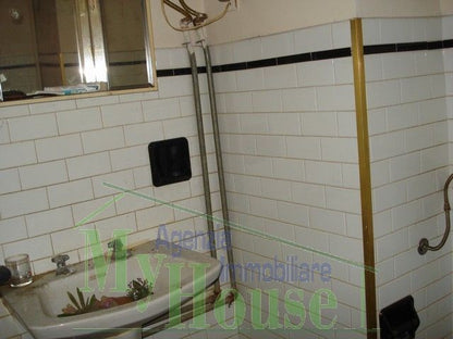 CASA FRANCESCA VIA CALDERAI - PROPERTY IN SICILY