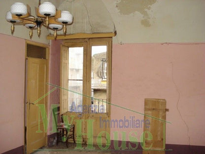CASA FRANCESCA VIA CALDERAI - PROPERTY IN SICILY