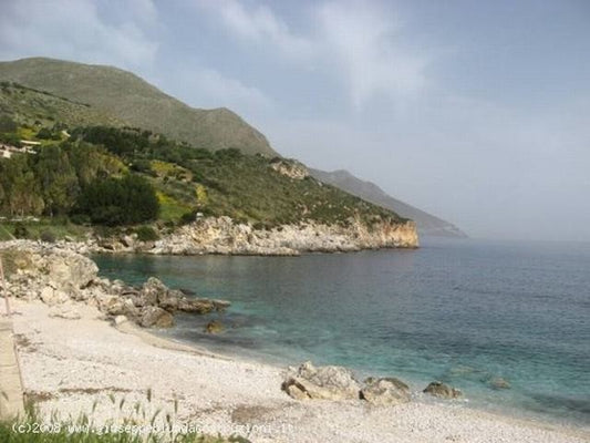 TERRENO A SCOPELLO