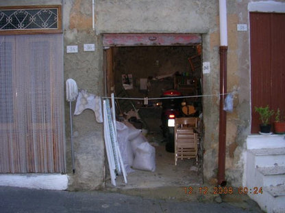 WAREHOUSE VIA CENTORBI