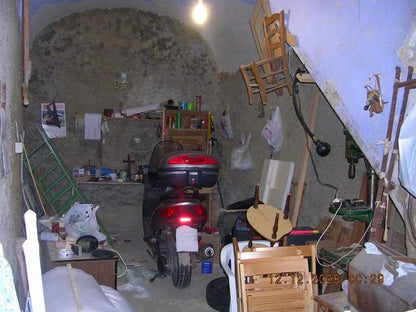 WAREHOUSE VIA CENTORBI