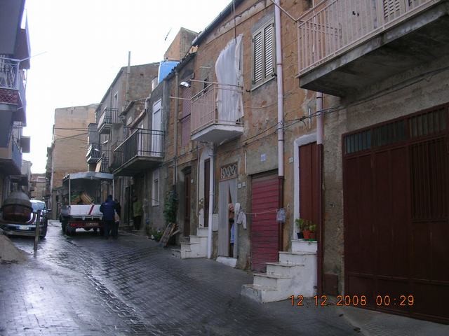 WAREHOUSE VIA CENTORBI