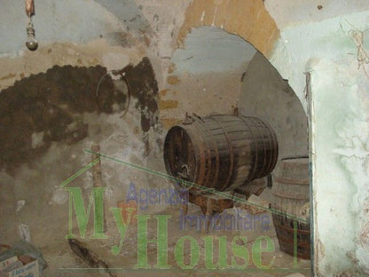 CASA FRANCESCA VIA CALDERAI - PROPERTY IN SICILY