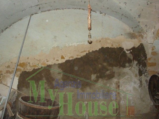 CASA FRANCESCA VIA CALDERAI - PROPERTY IN SICILY