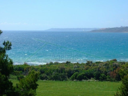 Casa a mare a Makauda- Sciacca.