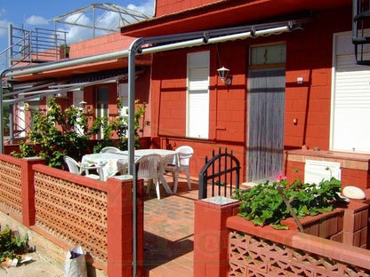 Casa a mare a Makauda- Sciacca.
