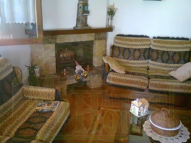 VILLA PANORAMICA A VILLAFRATI