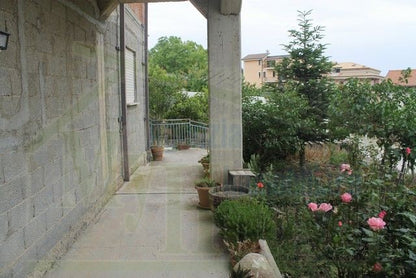 VILLA TERESA - SANTO STEFANO QUISQUINA