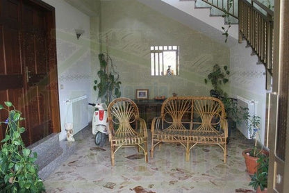 VILLA TERESA - SANTO STEFANO QUISQUINA