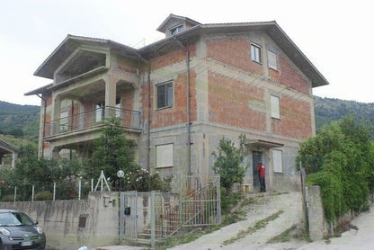 VILLA TERESA - SANTO STEFANO QUISQUINA