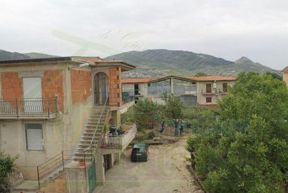 VILLA TERESA - SANTO STEFANO QUISQUINA