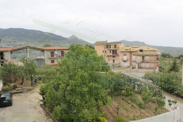 VILLA TERESA - SANTO STEFANO QUISQUINA