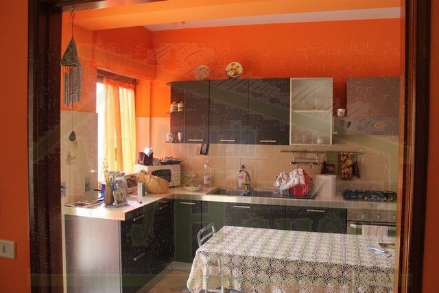 VILLA TERESA - SANTO STEFANO QUISQUINA