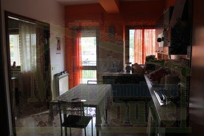 VILLA TERESA - SANTO STEFANO QUISQUINA
