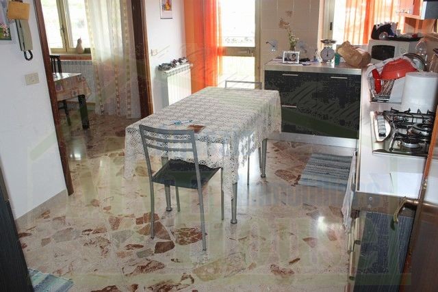 VILLA TERESA - SANTO STEFANO QUISQUINA