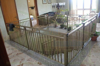 VILLA TERESA - SANTO STEFANO QUISQUINA