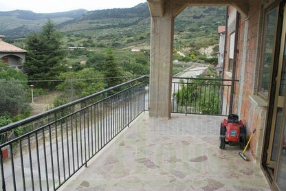 VILLA TERESA - SANTO STEFANO QUISQUINA