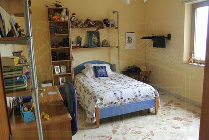 VILLA TERESA - SANTO STEFANO QUISQUINA