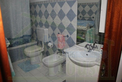 VILLA TERESA - SANTO STEFANO QUISQUINA