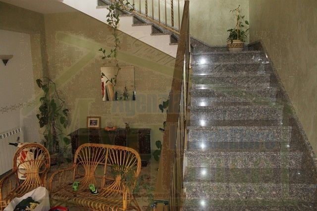 VILLA TERESA - SANTO STEFANO QUISQUINA