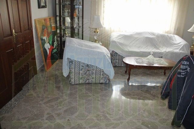 VILLA TERESA - SANTO STEFANO QUISQUINA