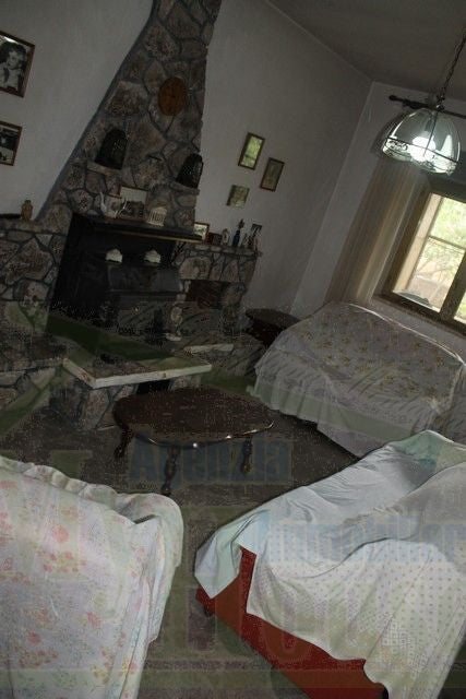 VILLA TERESA - SANTO STEFANO QUISQUINA